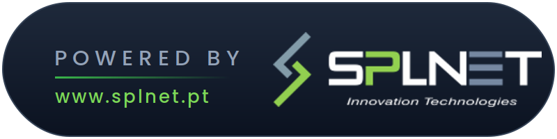 Powered by SPLNET
